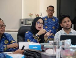 CIOFF Hadirkan Lima Negara di Lamsel Fest 2026, Buka Peluang Promosi Budaya dan Wisata Lampung Selatan