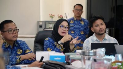 CIOFF Hadirkan Lima Negara di Lamsel Fest 2026, Buka Peluang Promosi Budaya dan Wisata Lampung Selatan