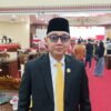 Merawat Motif, Memperluas Ruang: Dorongan Rama Apriditya untuk Sentra Batik Lampung
