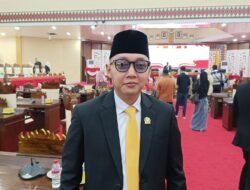 Merawat Motif, Memperluas Ruang: Dorongan Rama Apriditya untuk Sentra Batik Lampung
