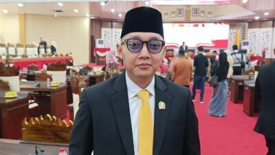 Merawat Motif, Memperluas Ruang: Dorongan Rama Apriditya untuk Sentra Batik Lampung