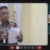 Unila Dorong Literasi AI Sivitas Akademika Melalui Gemini Academy for Higher Education