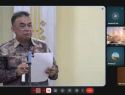Unila Dorong Literasi AI Sivitas Akademika Melalui Gemini Academy for Higher Education