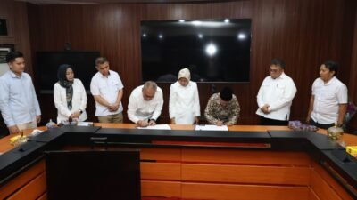 Unila Terima Kembali Rumah Negara Eks Rektor Muhajir Utomo, Siapkan Jadi Rumah Prancis